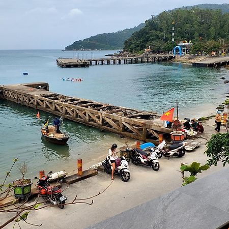 Tuan Thanh Homestay Tan Hiep  Экстерьер фото
