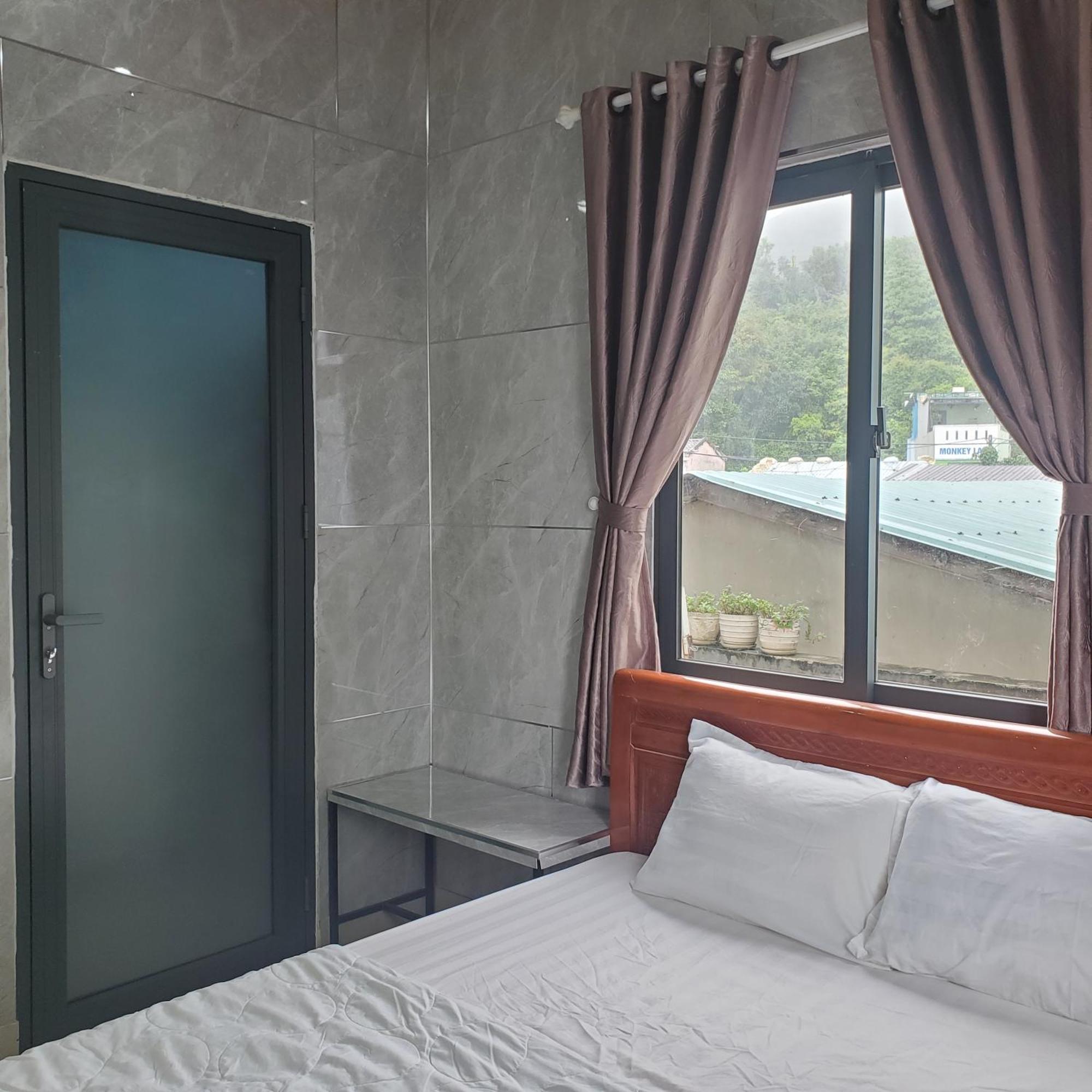 Tuan Thanh Homestay Tan Hiep  Номер фото