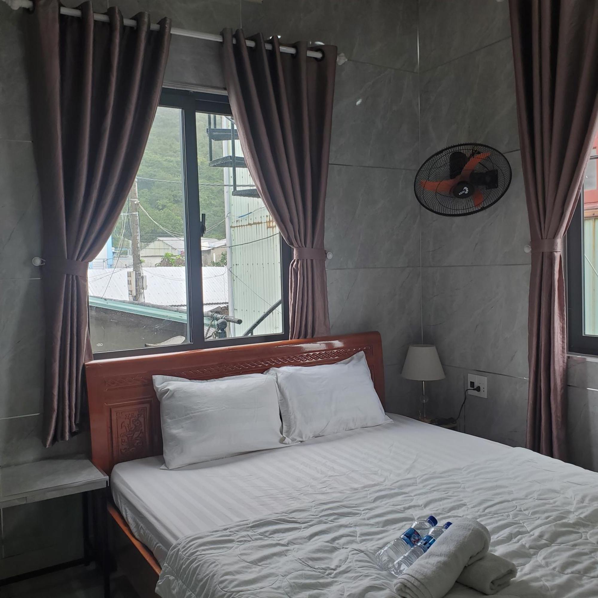 Tuan Thanh Homestay Tan Hiep  Номер фото