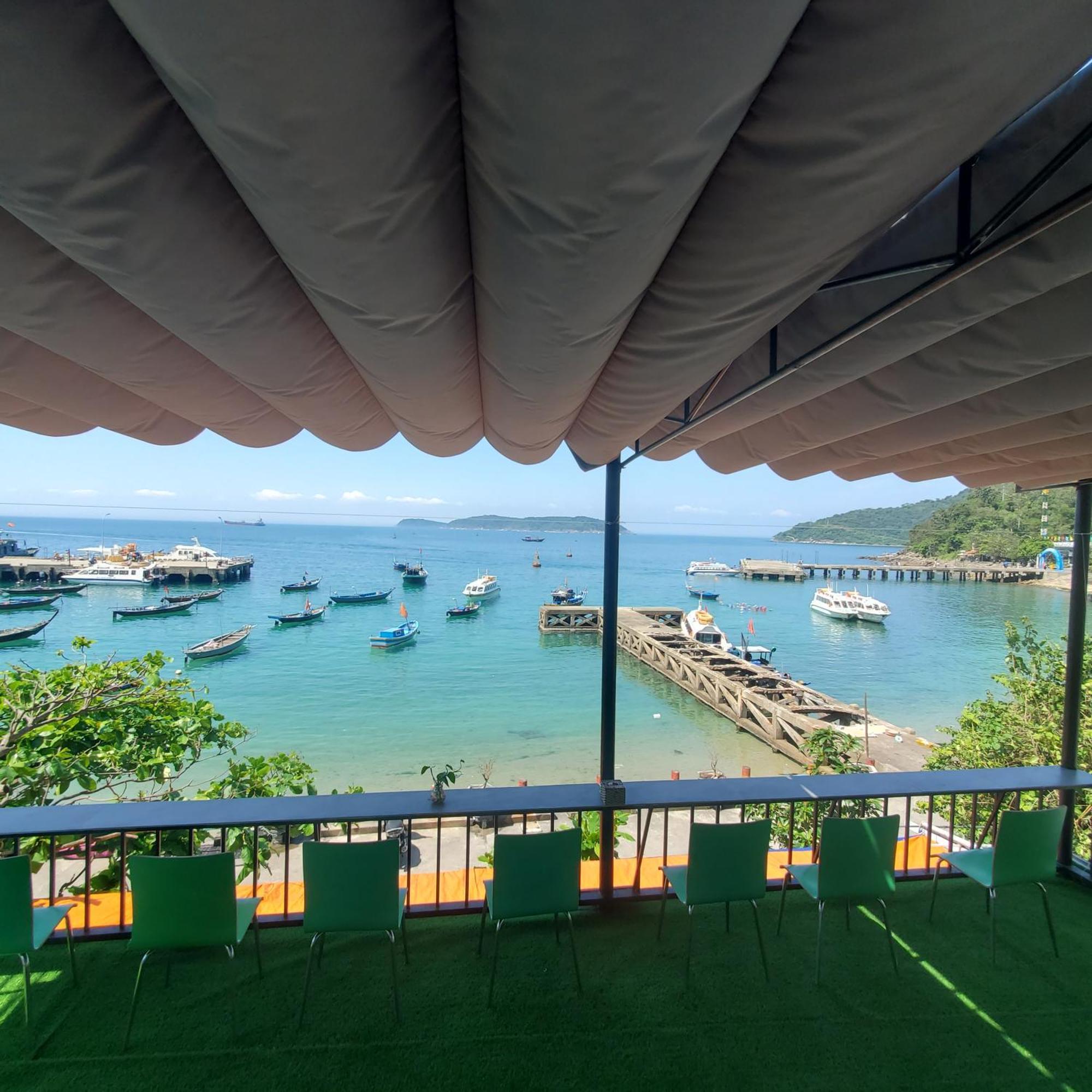 Tuan Thanh Homestay Tan Hiep  Экстерьер фото