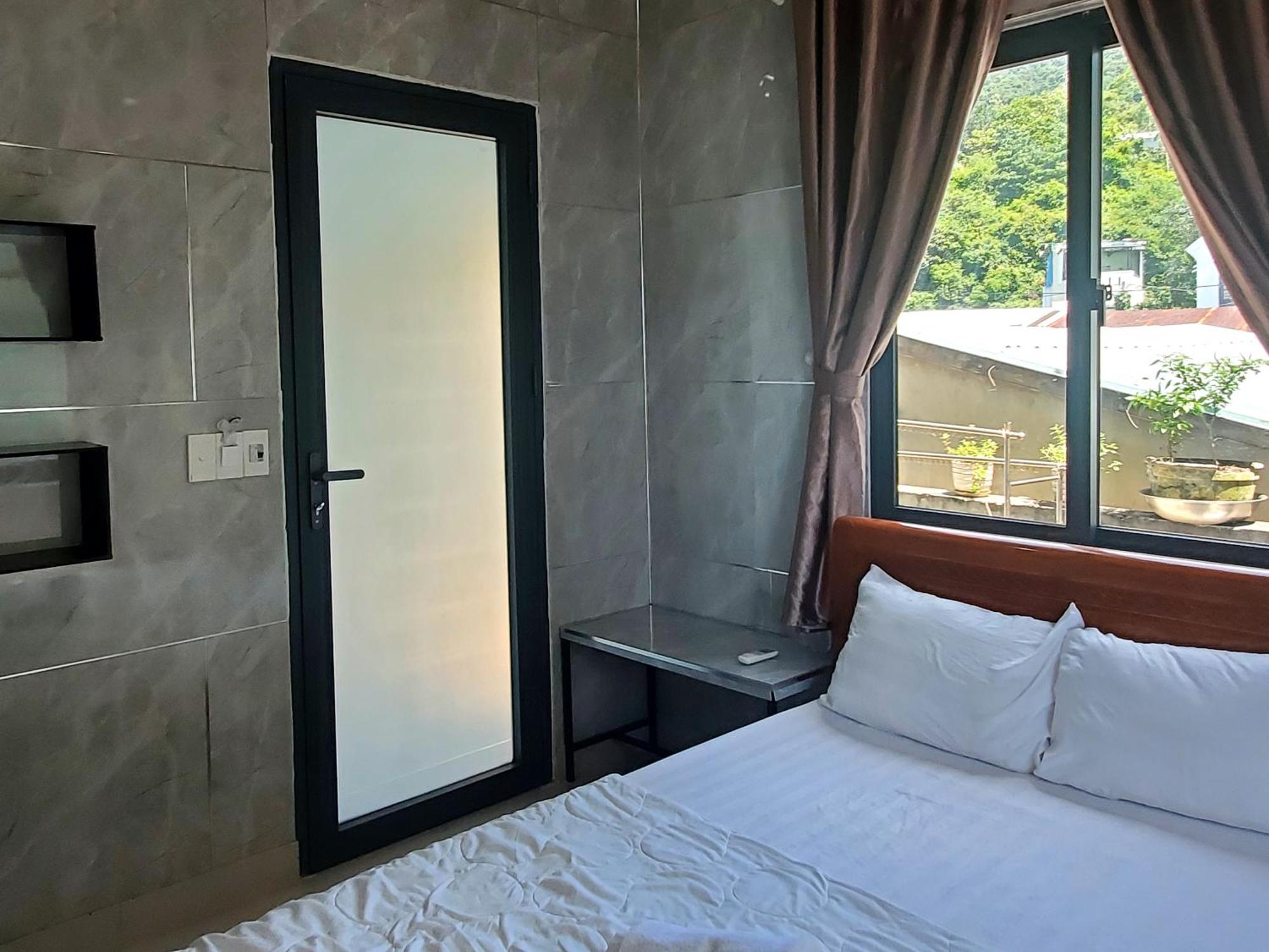 Tuan Thanh Homestay Tan Hiep  Номер фото