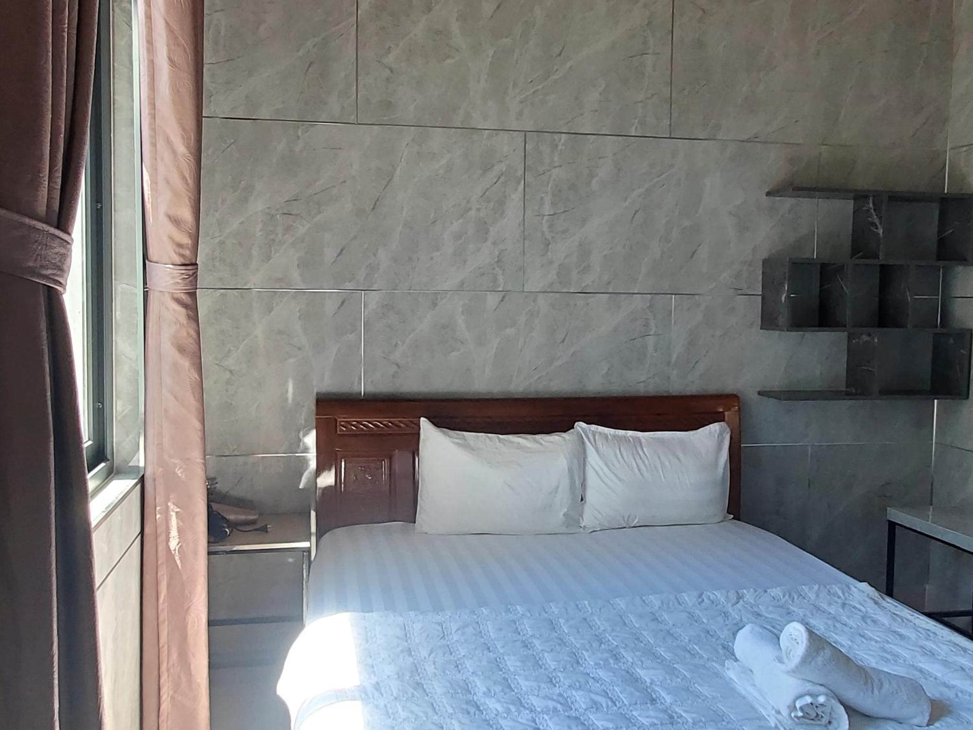 Tuan Thanh Homestay Tan Hiep  Номер фото