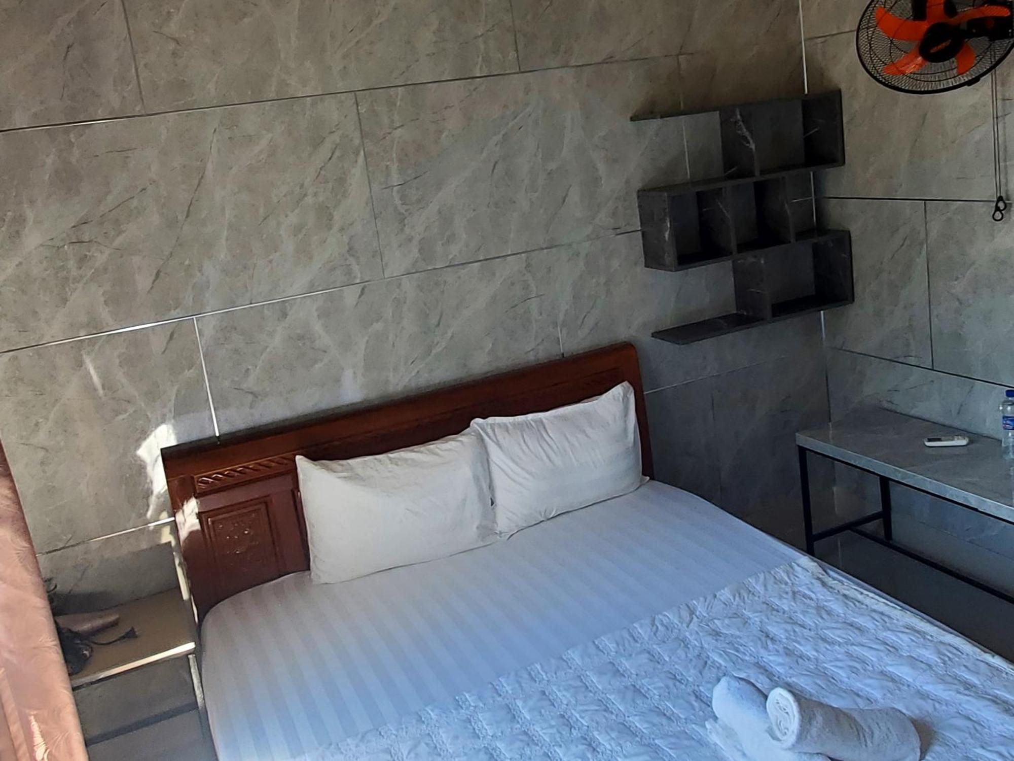 Tuan Thanh Homestay Tan Hiep  Номер фото