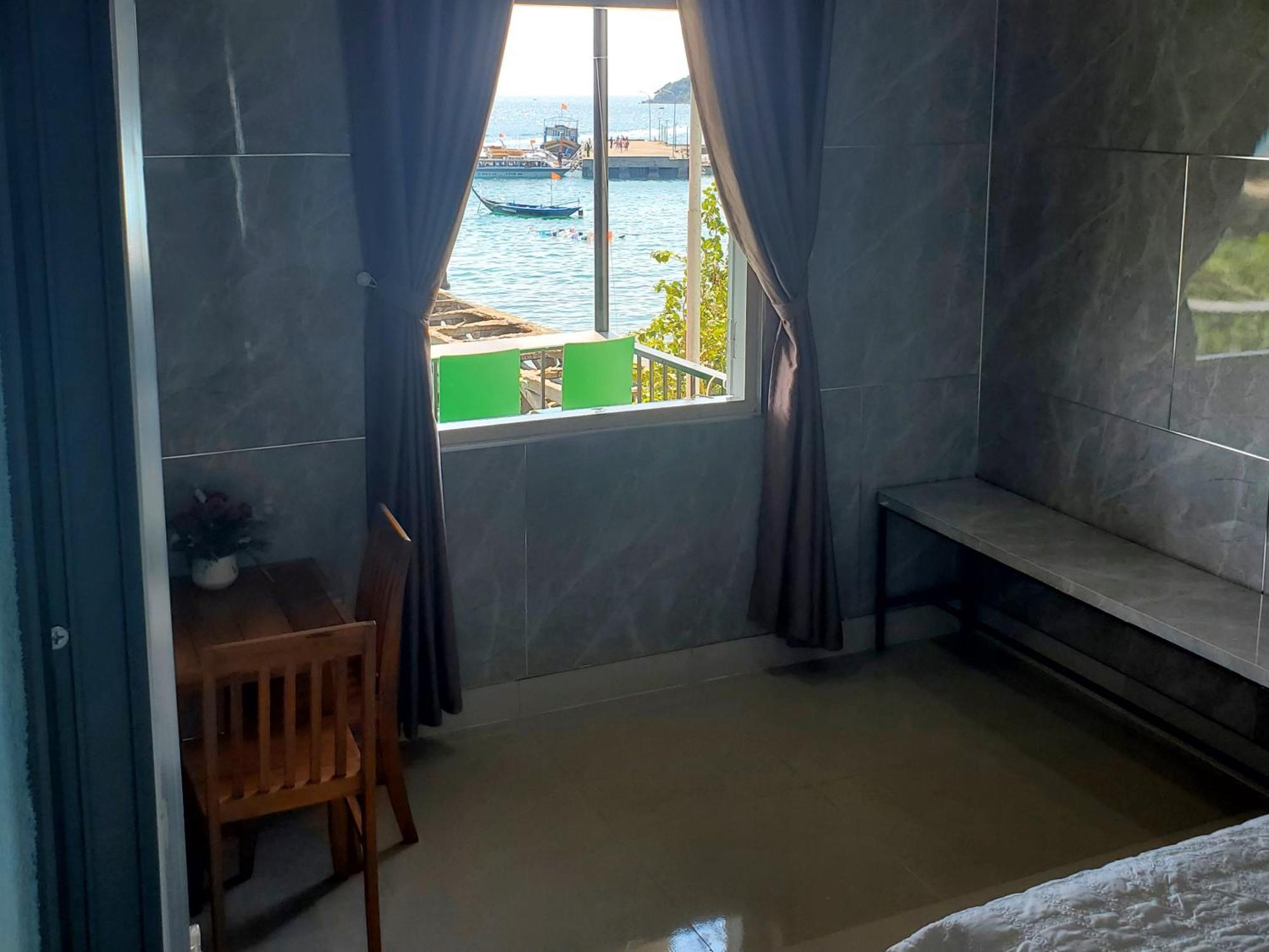 Tuan Thanh Homestay Tan Hiep  Экстерьер фото