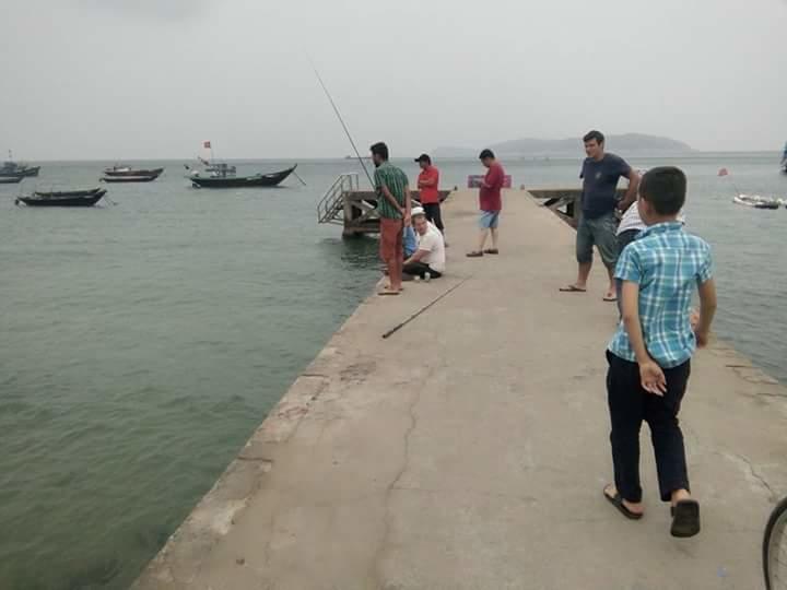 Tuan Thanh Homestay Tan Hiep  Экстерьер фото